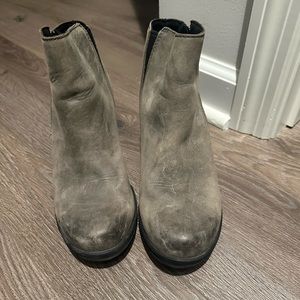 Sorel Joan of Arctic wedge